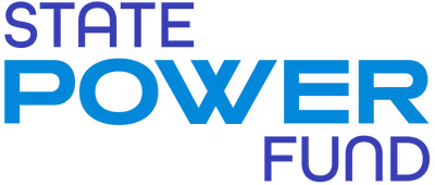 State Power Fund logo