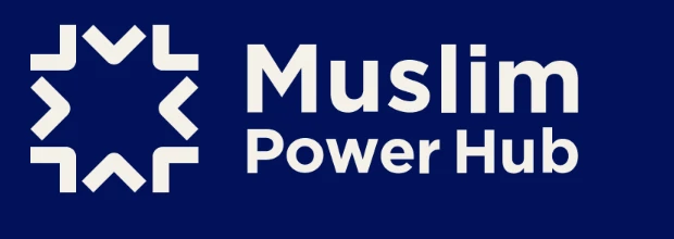 Muslim Power Hub logo